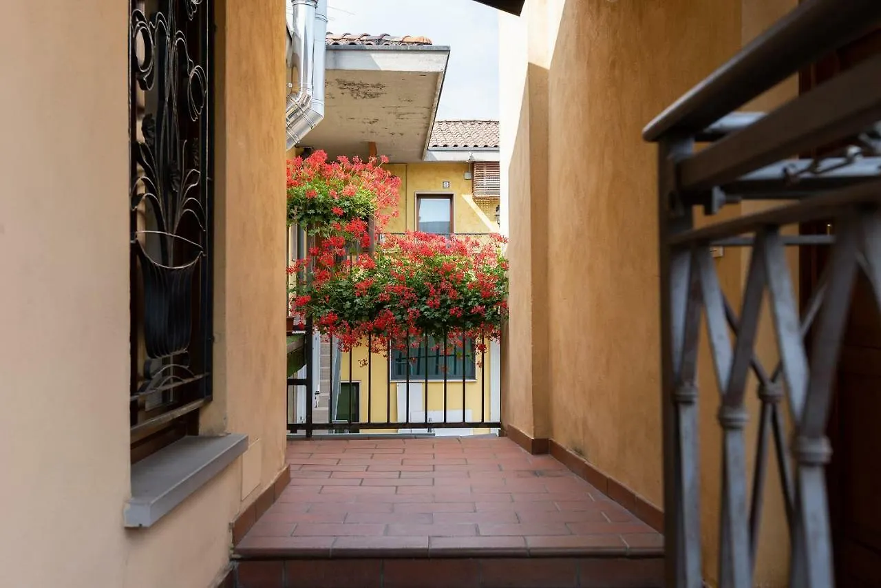 Maison Ancienne - Self Check-In Hotel Bergamo 2*,  Italien